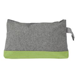 Melange toiletry bag