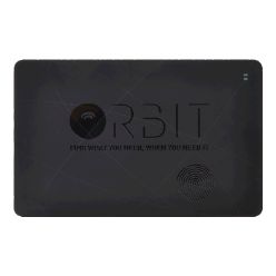 Orbi card