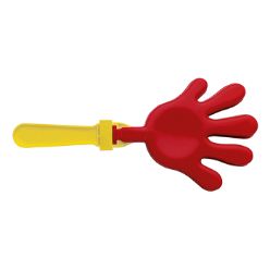 Hand Clapper