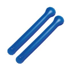 Inflatable thunder sticks