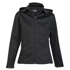 Ladies Urban Jacket