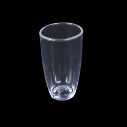 SIENNA 25ml SHOT GLASS