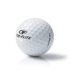 Topflite Golf Ball