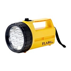 13 LED carry torch