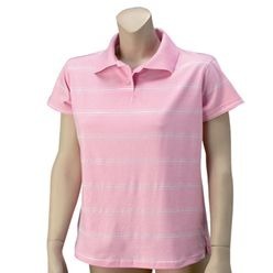 Ladies Epic Stripe Golfer