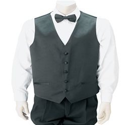 Waistcoat