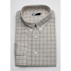 Chicer Mens Large Check