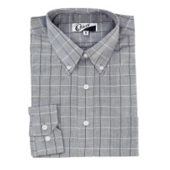 Chicer Mens Large Check
