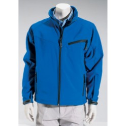 Soft Shell Mens Jackets Plain