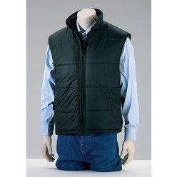 Padded Mens Vests