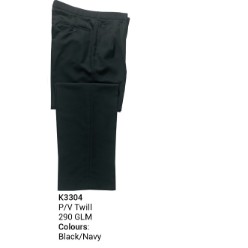 Trevor Classic Block Mens Trousers