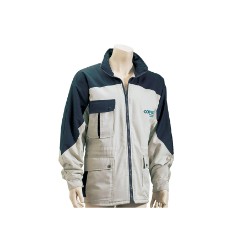 CMH Mens Padded Jackets