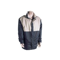 Bosch Mens Padded Jackets