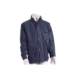 Metrofile Mens Padded Jackets