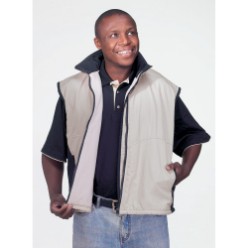 Windbreaker Mens Sleeveless Jackets