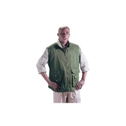 Game Ranger Mens Sleeveless Jackets