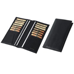 Adpel Long Slim Credit Card Holder