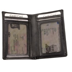 Bettoni ID Drivers License, Card Holder