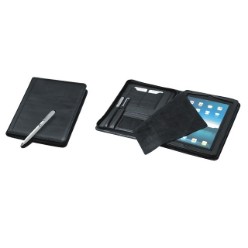 Bettoni Urban Ipad Zipped Folder