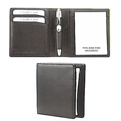 Pocket Notebook