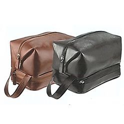 Adpel Mens Toiletry Bag