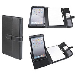 Elite 'Trifold' Tablet Cover with TAB Closure