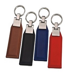 Colourplay Key Rings