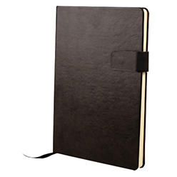 A5-Rico Notebook with Tab