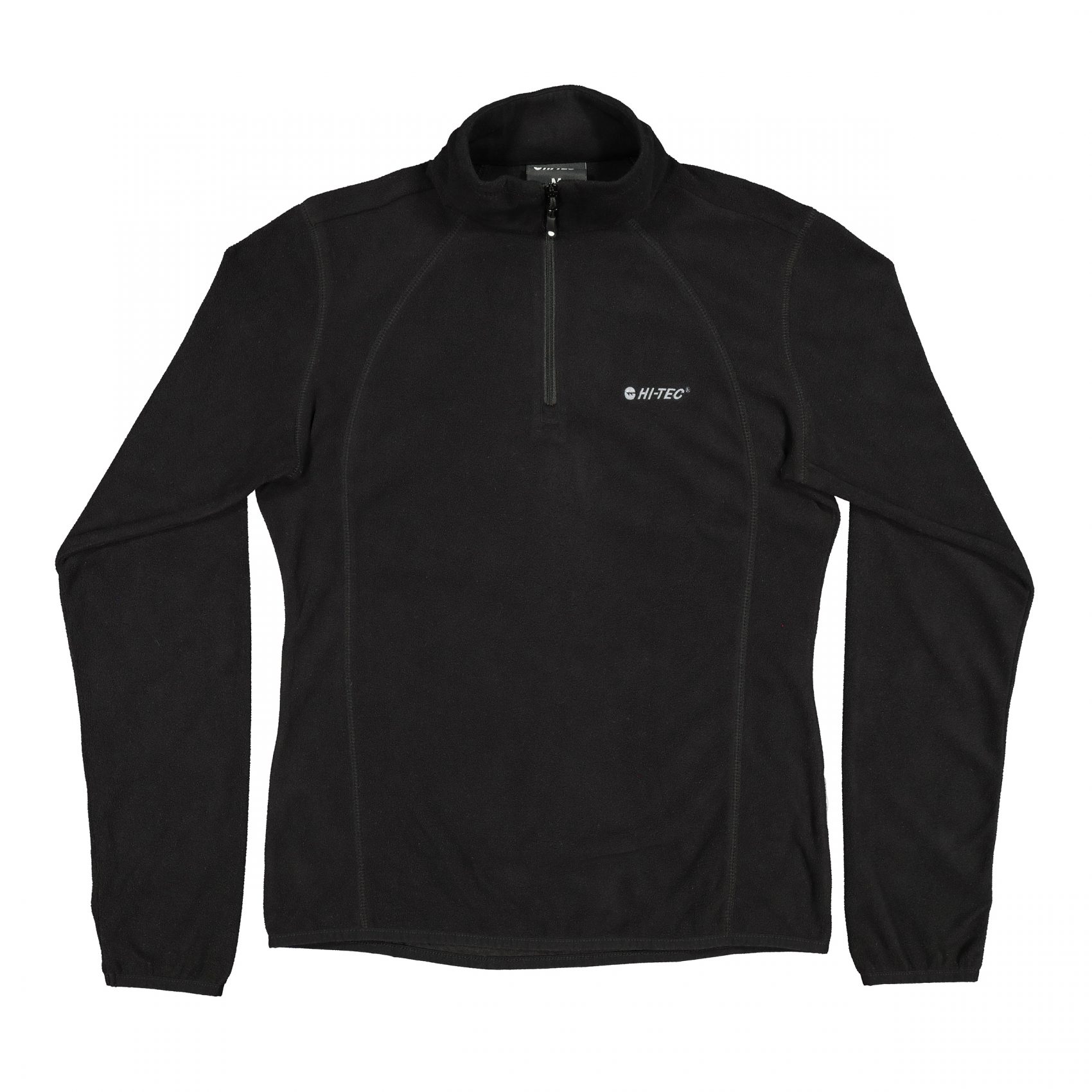 Ladies tech 1/4 zip