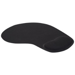 Wrist Support Mousepad