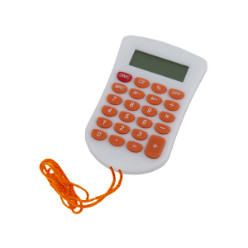 Hanging Calculator