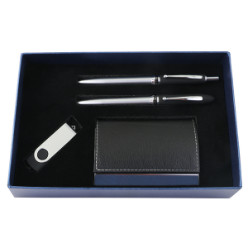 Office Set [Black]