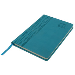 Star A5 Notebook