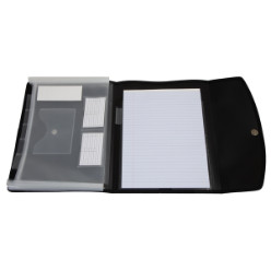 Harmony A4 Organiser