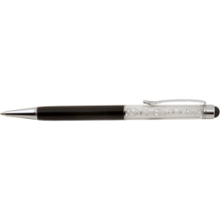 Crystal Stylus & Pen