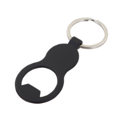 Bottle Opener Keyring