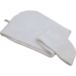 Microfiber Hair Turban