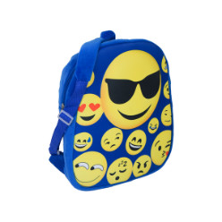 Emoji Backpack