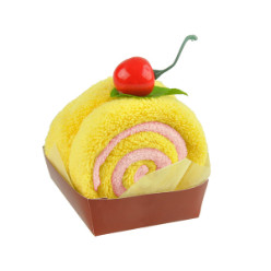 Swiss Roll Facecloths