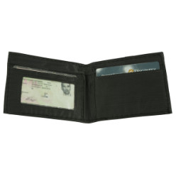 Mens PVC Wallet