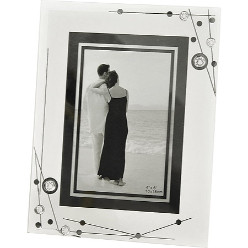 Glass Photo Frame