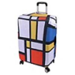 Stretch luggage cover-28inch