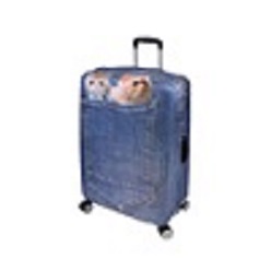 Stretch luggage cover-24inch