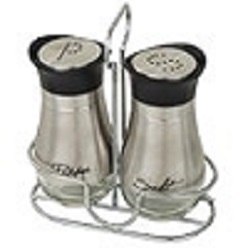 Salt & pepper set