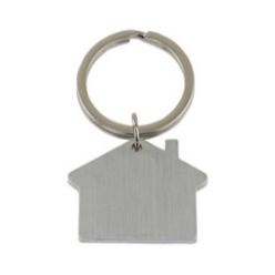 Golf Tee Key ring