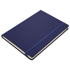 Agenda A5 Notebook