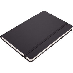 Agenda A5 Notebook