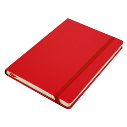 Agenda A5 Notebook