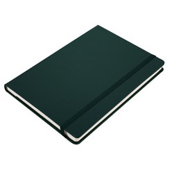 Agenda A5 Notebook