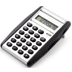 Flip-Up Calculator